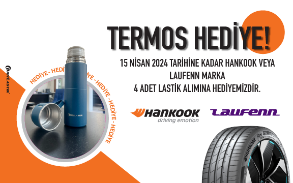Termos Kampanyası