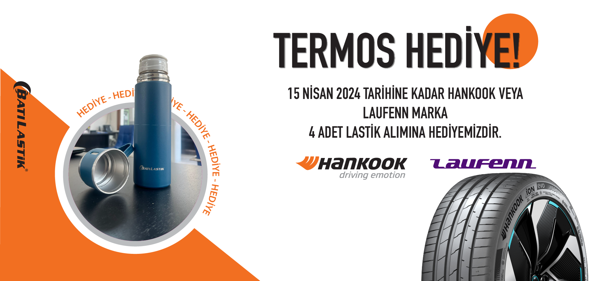 Termos Kampanyası