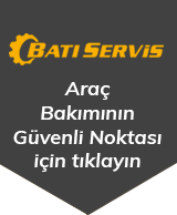 batı servis