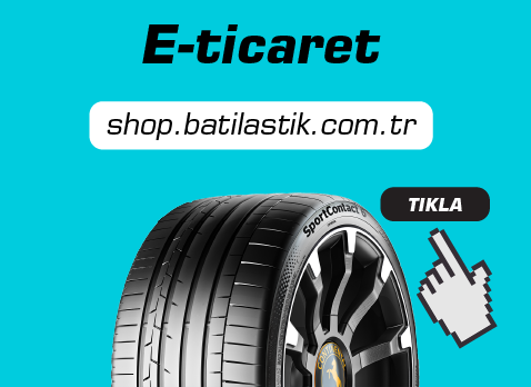 E-Ticaret