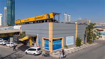 Batı Lastik Bornova