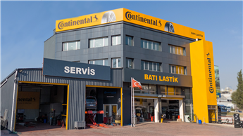 Batı Lastik Pınarbaşı